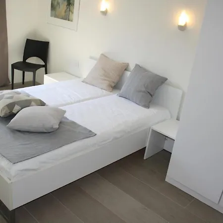 Daire Prince's165 Knokke-Heist