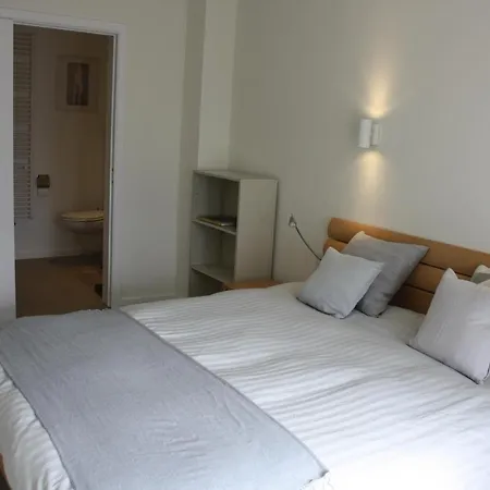 Daire Prince's165 Knokke-Heist