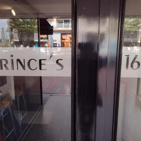 Prince's165 *