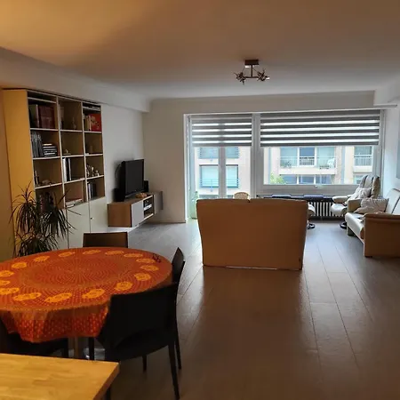 Prince's165 Knokke-Heist